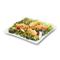 Salades